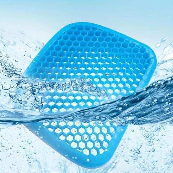 Acupressure Gel Seat