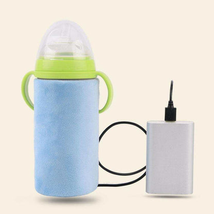 Baby USB Water Warmer