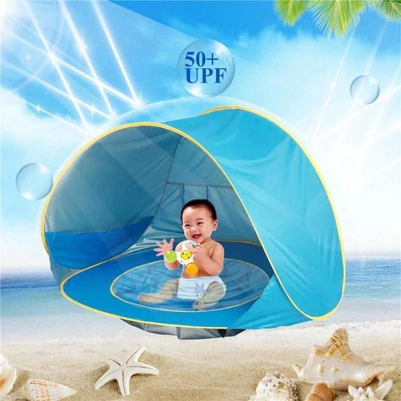 Tent for Babies Sun Shade