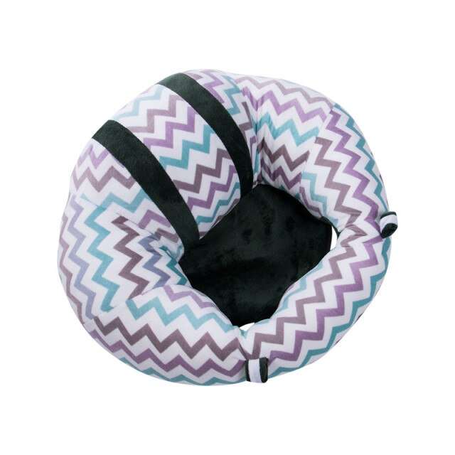 Baby Soft Cushion Sofa sit up