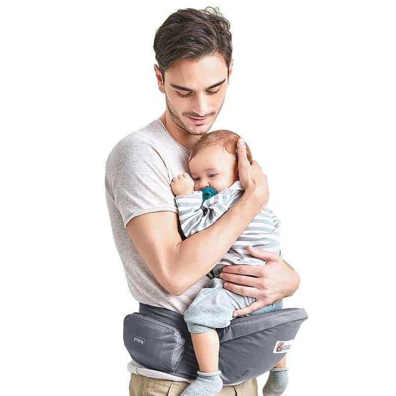 Baby Hip-Waist Carrier