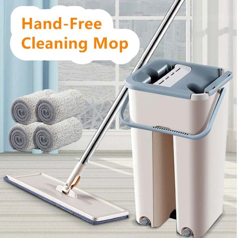 Betfandeful Mop Bucket