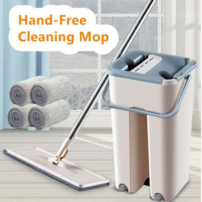 Betfandeful Mop Bucket