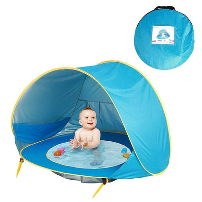 Tent for Babies Sun Shade