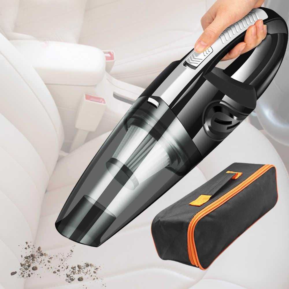 cordless car vacuum cleaner