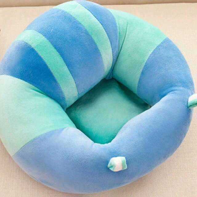 Baby Soft Cushion Sofa sit up