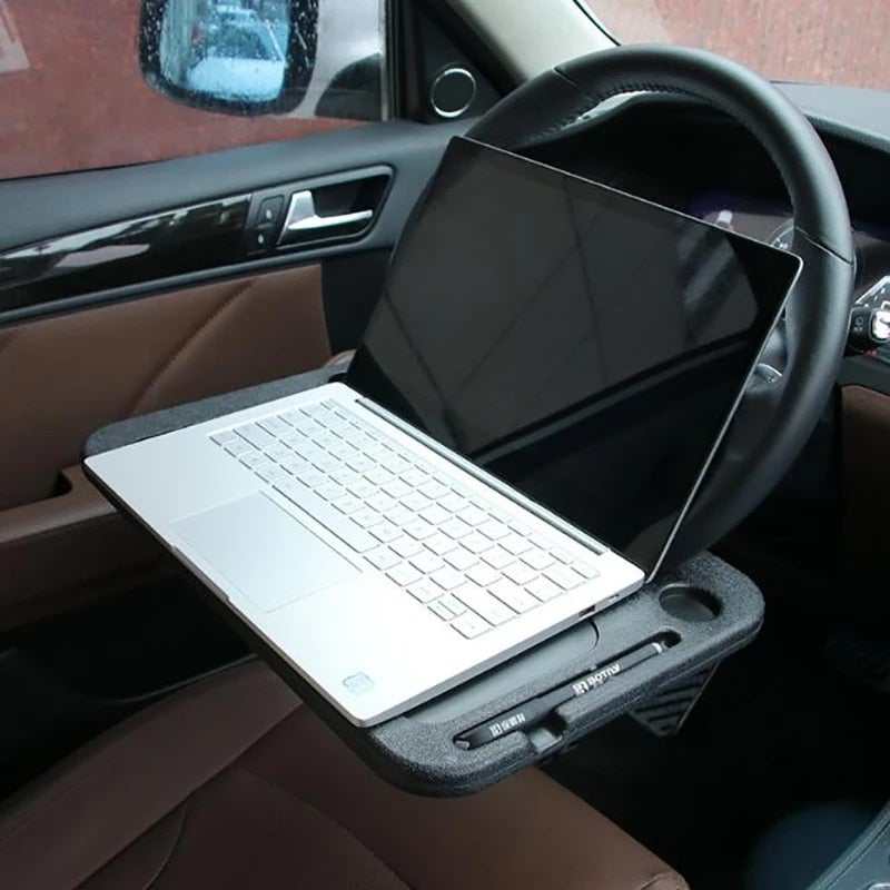 car laptop mount