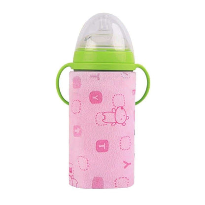 Baby USB Water Warmer