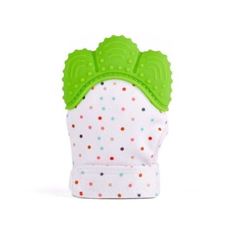 Baby Gum Glove Teething Mitten