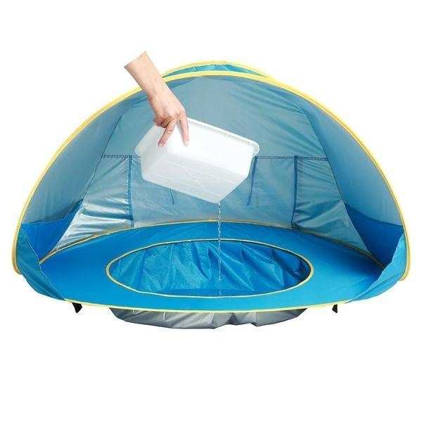 Tent for Babies Sun Shade